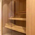 Bel Air - Stylish With Luxury Kitchen And Sauna T58 דירה אוסטנדה