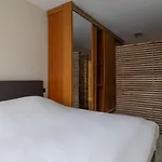 Bel Air - Stylish With Luxury Kitchen And Sauna T58 דירה *