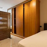 דירה Bel Air - Stylish With Luxury Kitchen And Sauna T58