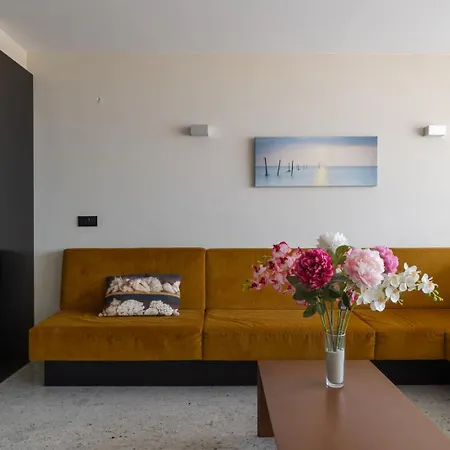 Bel Air - Stylish With Luxury Kitchen And Sauna T58 Apartment