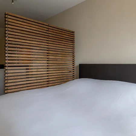 Bel Air - Stylish With Luxury Kitchen And Sauna T58 Oostende