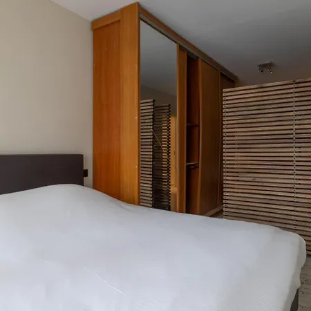 Bel Air - Stylish With Luxury Kitchen And Sauna T58 Apartment *