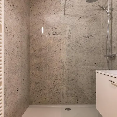 Bel Air - Stylish With Luxury Kitchen And Sauna T58