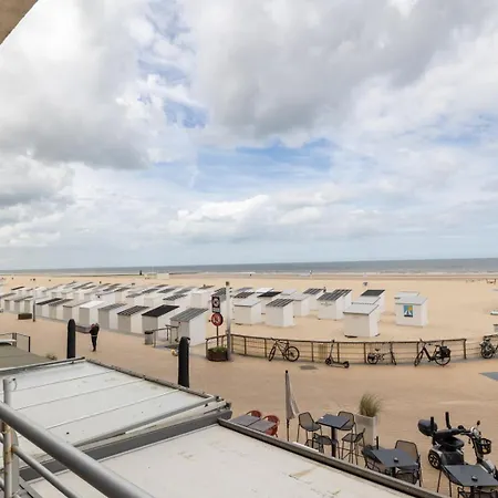 Bel Air - Stylish With Luxury Kitchen And Sauna T58 Appartement