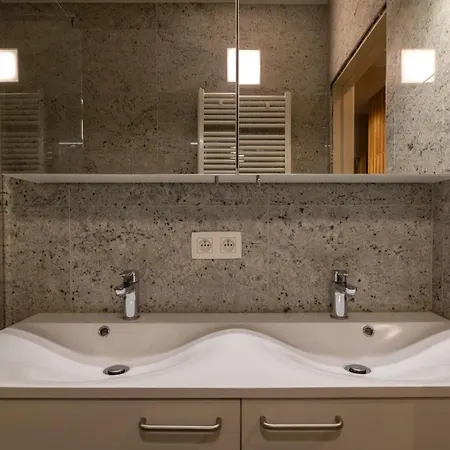 Bel Air - Stylish With Luxury Kitchen And Sauna T58 Ostend